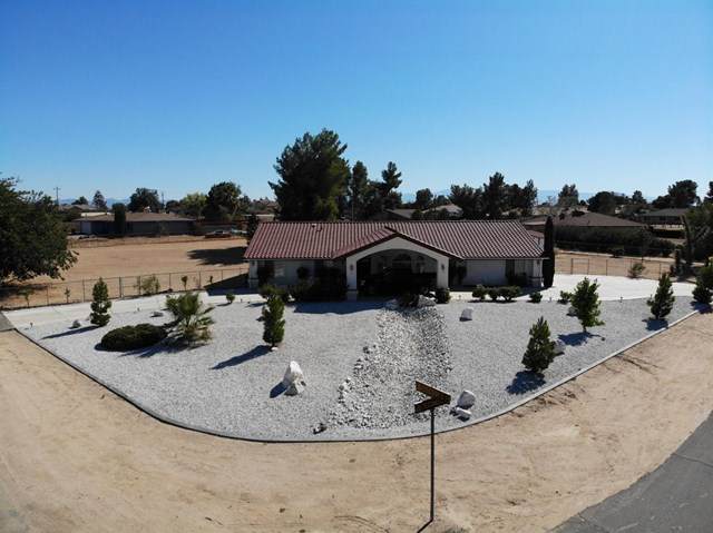 15110 Osceola Road - Photo 1