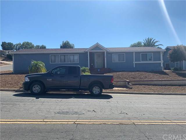 24440 Wagon Wheel Lane - Photo 1
