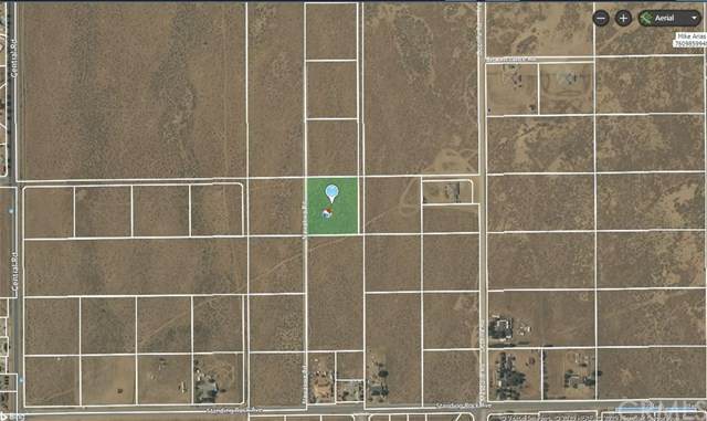 0-2.27 ac Tenaya Road - Photo 1