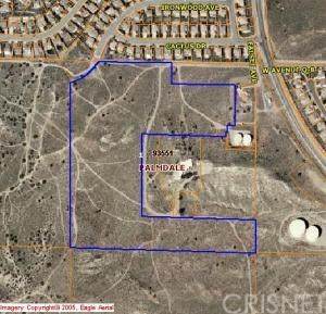0 Vac/Tierra Subida/Ave Q8 - Photo 1