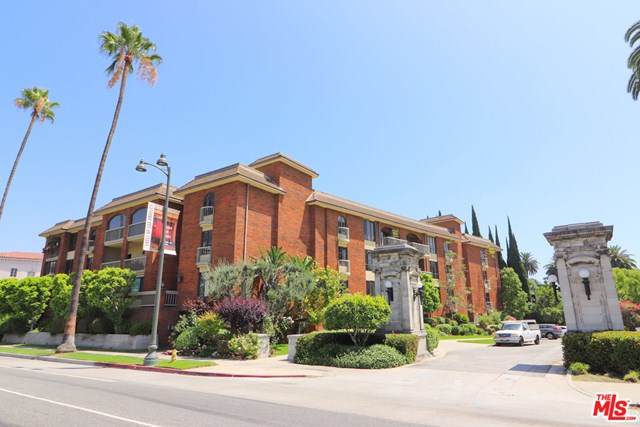 4444 Wilshire Boulevard - Photo 1
