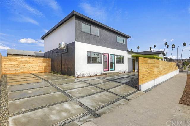 3203 Council Street - Photo 1