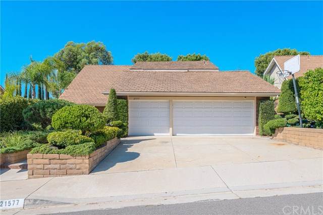 21577 Running Branch Road - Photo 1