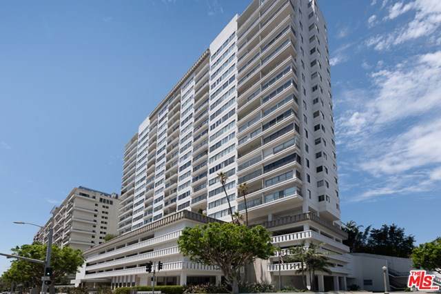 10501 Wilshire Boulevard - Photo 1