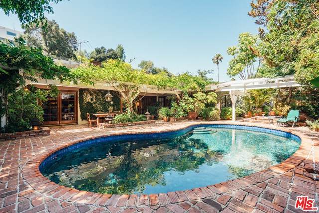 7874 Woodrow Wilson Drive - Photo 1