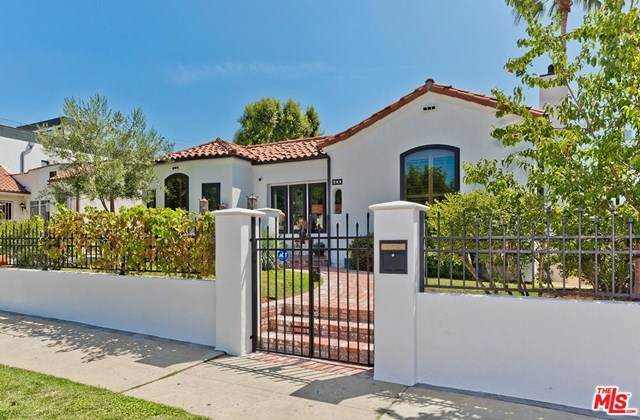 600 Stanley Avenue - Photo 1