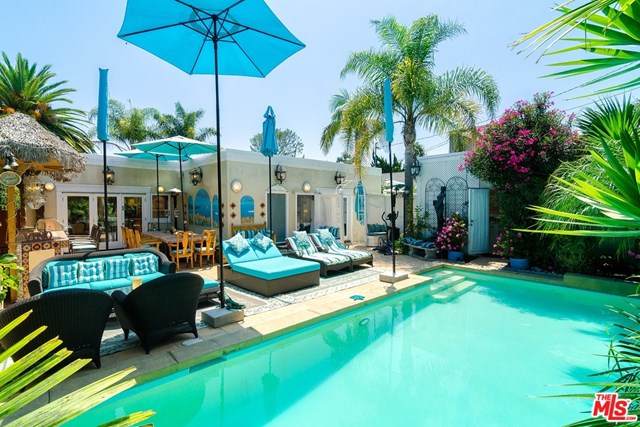16857 Sunset Boulevard - Photo 1