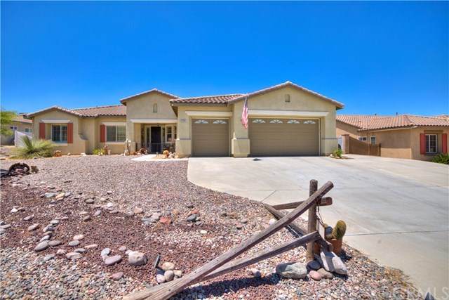 22341 Crown Princess Court - Photo 1