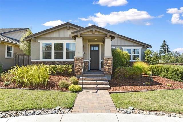 311 Junipero Way - Photo 1