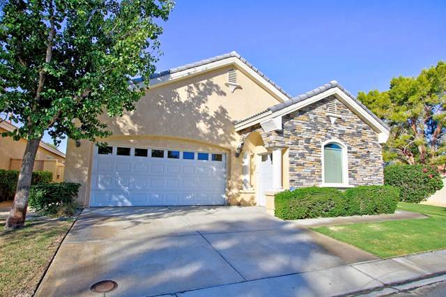 82645 Barrymore Street - Photo 1