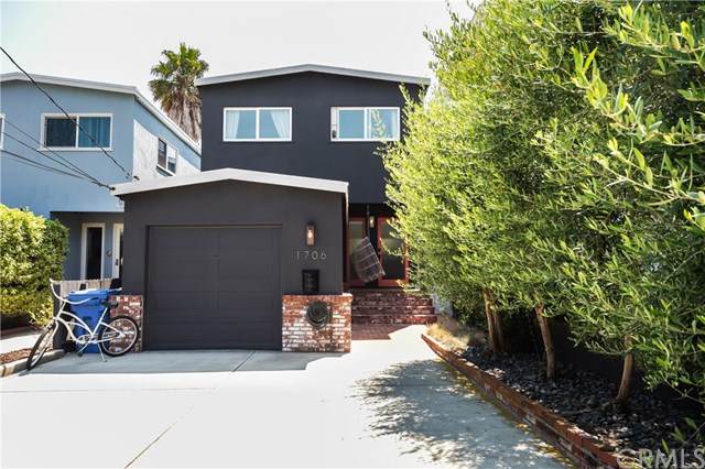 1706 Carver Street - Photo 1