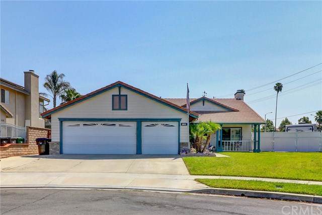 1001 Stetson Circle - Photo 1