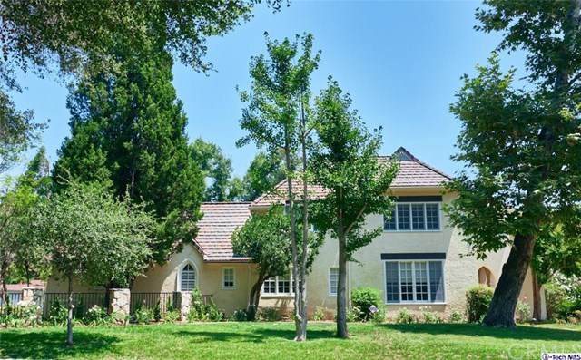 4400 Woodleigh Lane - Photo 1