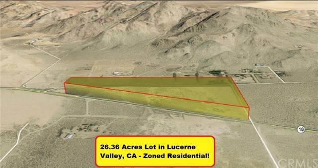 0 Hwy 18 - Photo 1