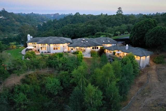 484 Mockingbird Ridge Road - Photo 1