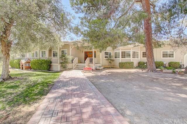 32551 Agua Dulce Canyon Road - Photo 1
