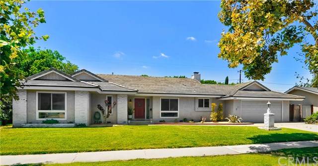 2110 Greenbrier Street - Photo 1