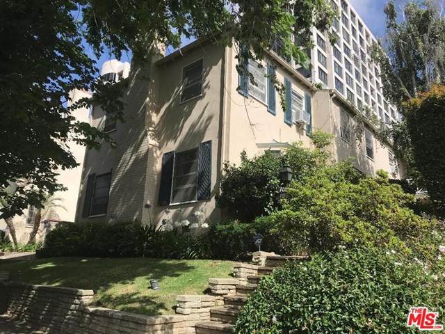 10715 Ashton Avenue - Photo 1