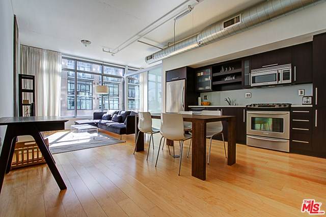 1100 Hope Street - Photo 1