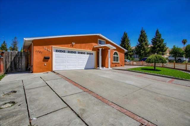 1699 Jupiter Drive - Photo 1