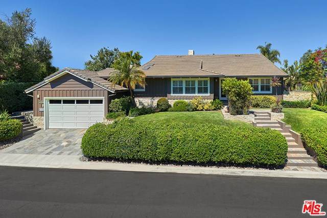 2971 Lakeridge Drive - Photo 1