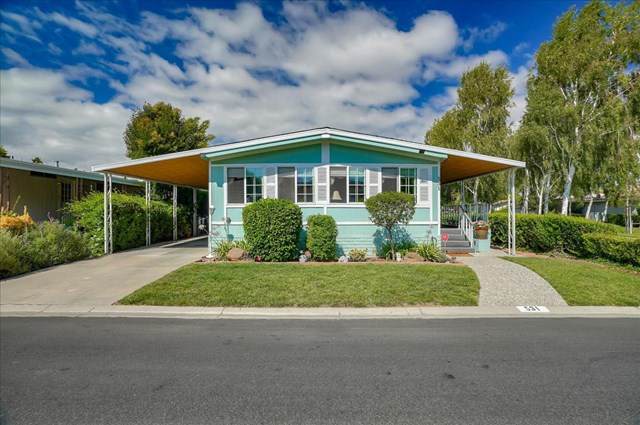 531 Millpond Drive - Photo 1