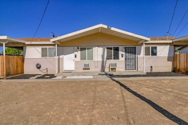 726 Jeffrey Road - Photo 1