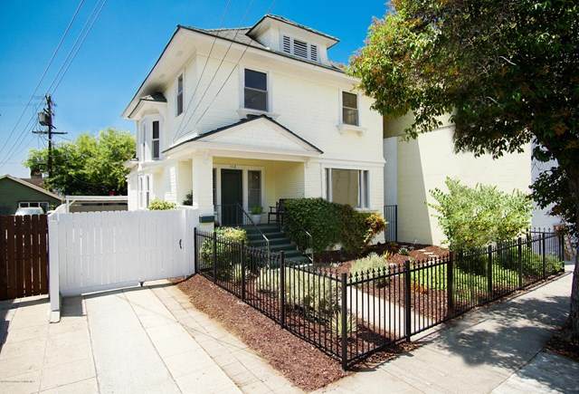 112 Roselawn Place - Photo 1