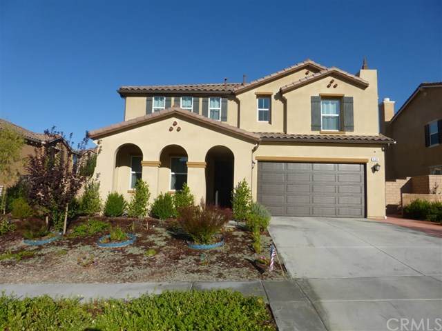 439 Almond Lane - Photo 1