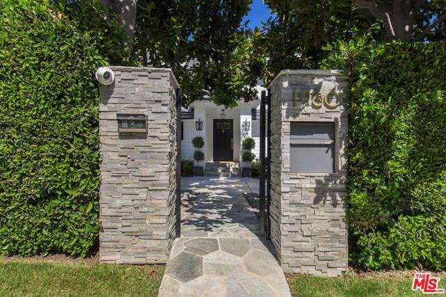 1960 Coldwater Canyon Drive - Photo 1