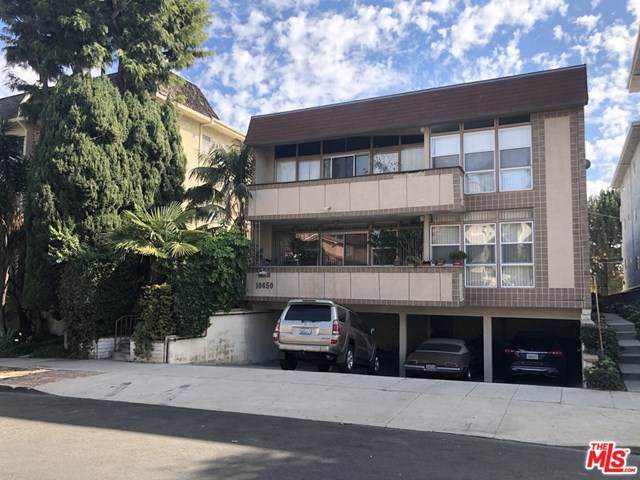 10650 Eastborne Avenue - Photo 1