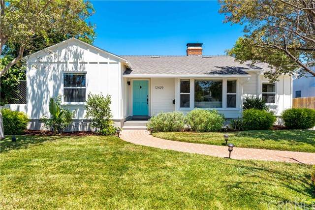12429 Hortense Street - Photo 1