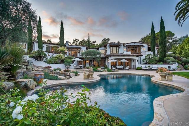 17431 Los Morros - Photo 1