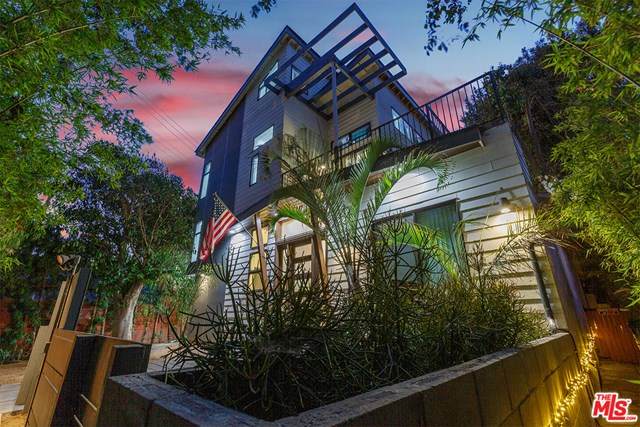 809 Warren Avenue - Photo 1
