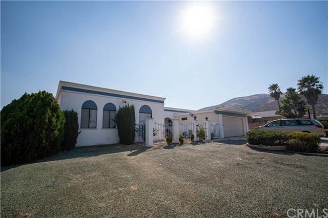 25703 Sandy Lodge Road - Photo 1