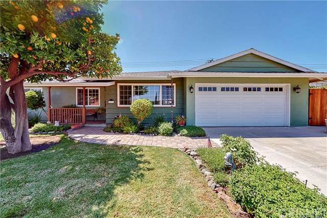 1231 Rincon Street - Photo 1