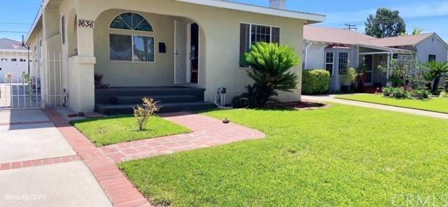 1636 Palm Avenue - Photo 1