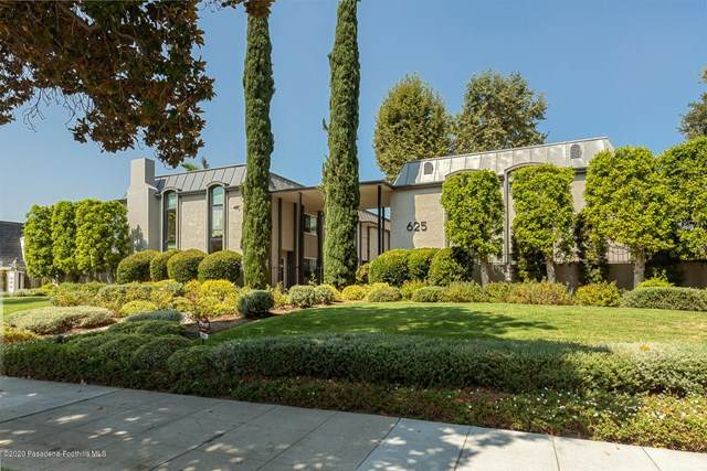 625 Orange Grove Boulevard - Photo 1