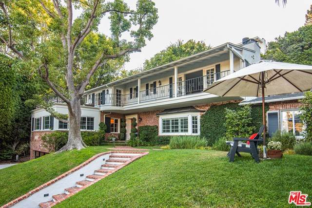 1249 Wetherly Drive - Photo 1