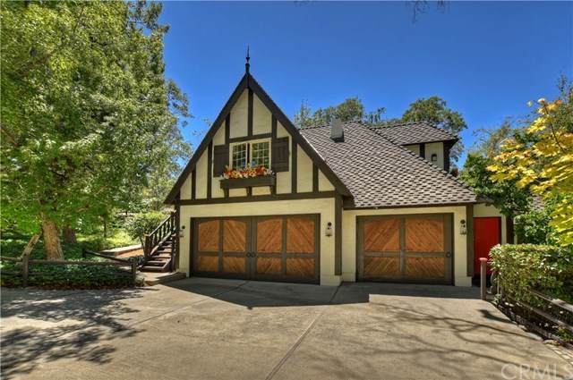 1656 Yosemite Drive - Photo 1