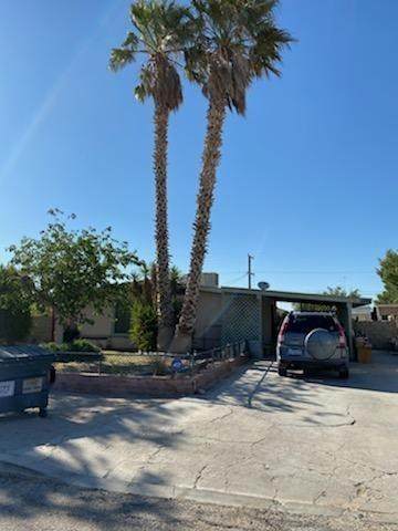 25516 Cheryle Street - Photo 1