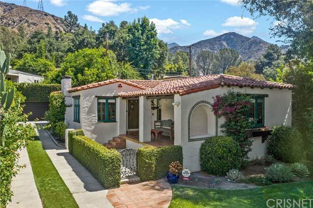 1961 Skyview Drive - Photo 1