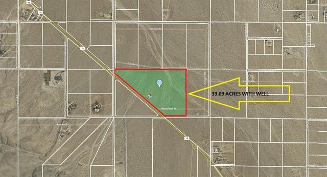 0 Highway 18 Vacant Land Highway - Photo 1