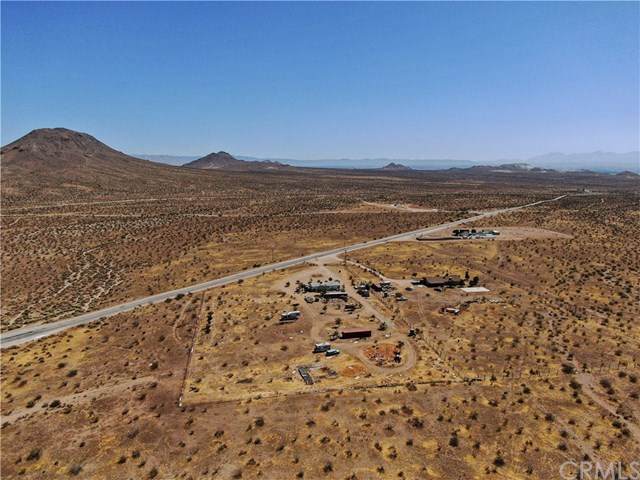 0 Stoddard Wells Road - Photo 1