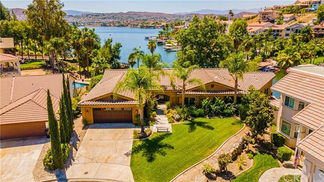 22801 Lassen Drive - Photo 1