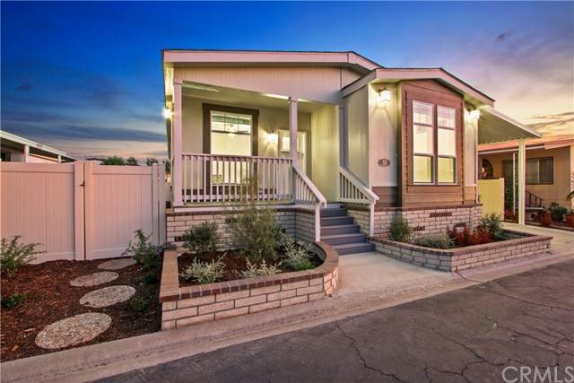 3595 Santa Fe Ave, #51 - Photo 1