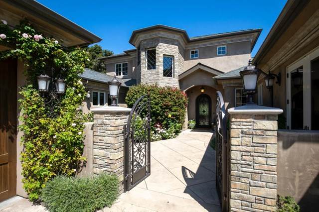 417 Estrella D' Oro Road - Photo 1