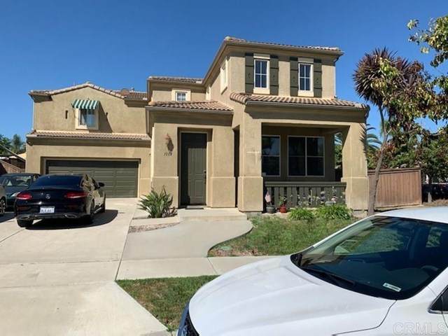 1084 Breezewood Dr - Photo 1