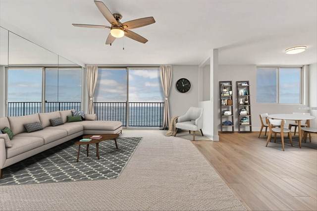 909 Coast Blvd - Photo 1