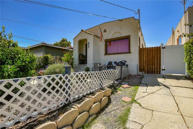 3115 Kerckhoff Avenue - Photo 1